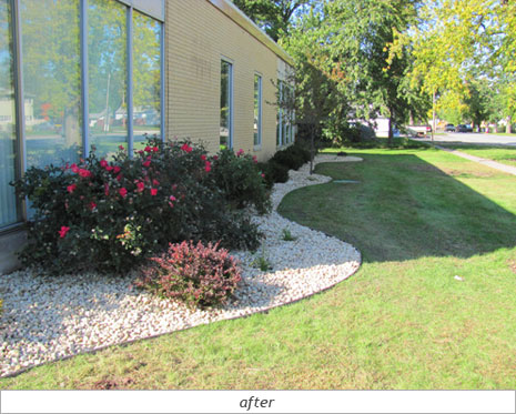 Office Makeover: After Photo 1