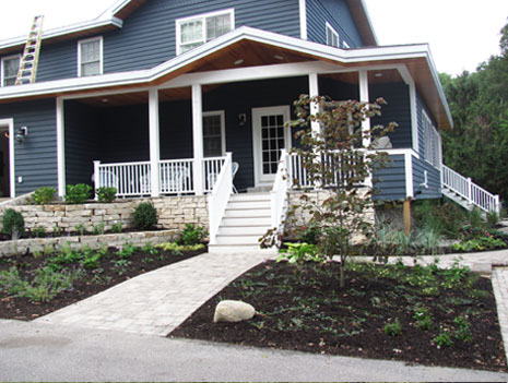 Inviting Pathway: After Photo 3