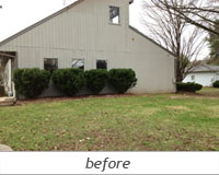 Radio One: Before Photo 1