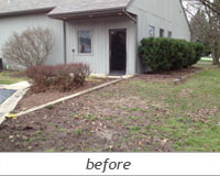 Radio One: Before Photo 2